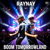 RayNay - Boom Tomorrowland