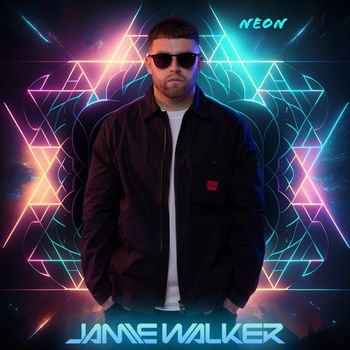 Jamie Walker - Neon