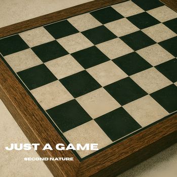Second Nature - Just a game