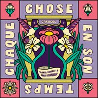Caracol, Ramon Chicharron - Chaque chose en son temps