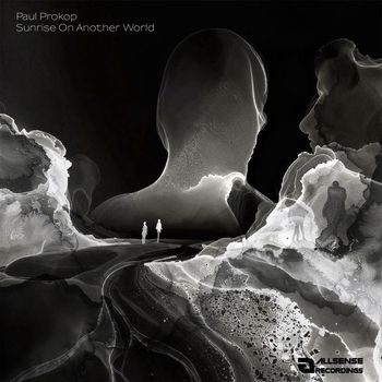 Paul Prokop - Sunrise On Another World