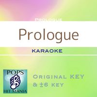 POPS HIT MANIA - Prologue(Karaoke Pops Hit Mania)
