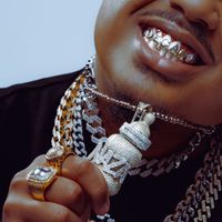 Naza - Masta Dégât (Explicit)