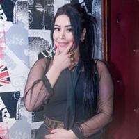 Cheba Nour - Rabi Halal 4
