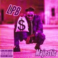 Majestic - Lpb (Explicit)