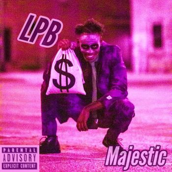 Majestic - Lpb (Explicit)