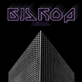 bishop - Aerial