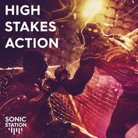 West One Music Group - High Stakes Action