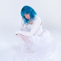 Madeleine - Madeleine