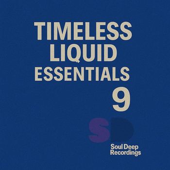 Various Artists - Timeless Liquid Essentials: 9