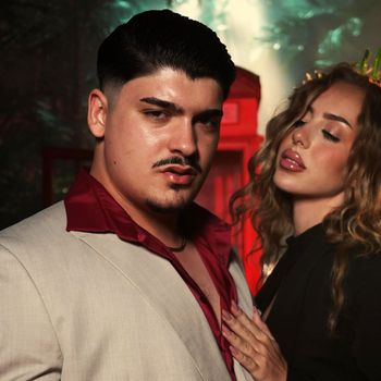 Burak - Faima