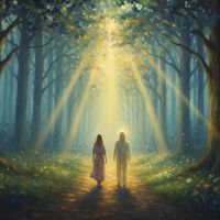 SARAI - Eu Não Ando Só