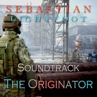 Sebastian Lightfoot - The Originator (Soundtrack Album)
