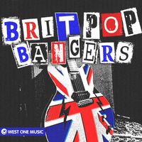 Danny J. Grace - Britpop Bangers