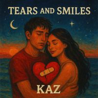 KAZ - Tears and Smiles