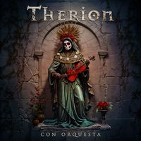 Therion - Con Orquesta (Live in Mexico)