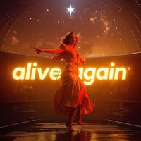 DAMM - Feel Alive Again