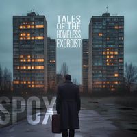 Spox - Tales of the Homeless Exorcist