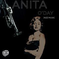 Anita O'Day - Jazz Music By Anita O'Day