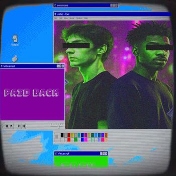 TREY - Paid Back (Explicit)