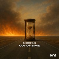 Medicine - Out Of Time