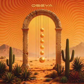 MANI - Oseya