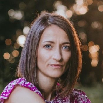 Justine - Serre-moi