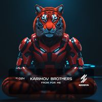 Karimov Brothers - From for me
