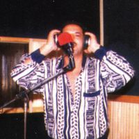 Cheb Nani - Jabouli Khabraye