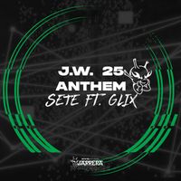 SETE - No Excuses (Jarrera Weekender 2025 Anthem)