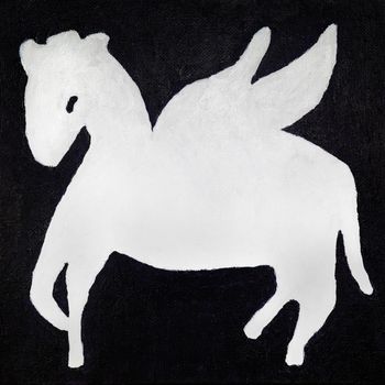 Various Artists - PEGASUS (Explicit)