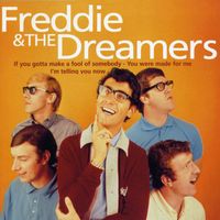 Freddie & The Dreamers - The Very Best Of