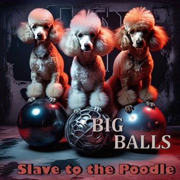 Slave to the Poodle - Big Balls (2025)