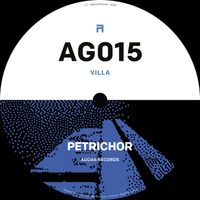 VILLA - Petrichor