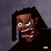 Lil Fame - V (Explicit)
