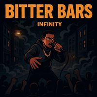 INFINITY - Bitter bars