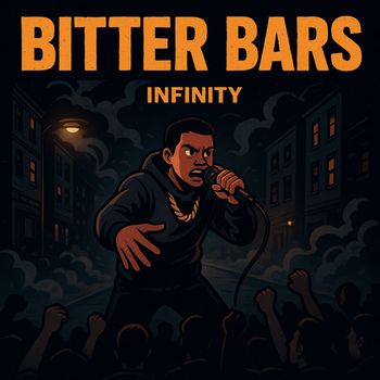INFINITY - Bitter bars