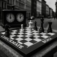 Boaz - Checkmate (Explicit)