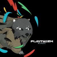 Flintwick - Wombat (Explicit)