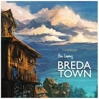 Ben Lemonz - Breda Town