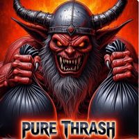 Hutch - Pure Thrash (Explicit)
