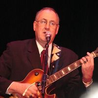 R. Harlan Smith - All About Me