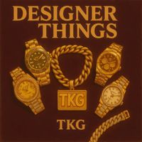 TKG - Designer Things