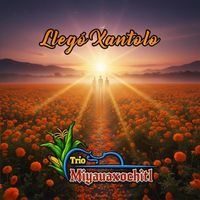 Trio Miyauaxochitl - Llegó Xantolo