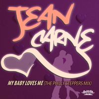 Jean Carne - My Baby Loves Me (The Philly Steppers Mix)