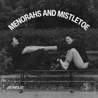 Emma Jayne - Menorahs and Mistletoe
