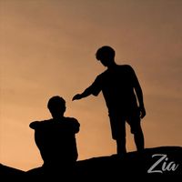Zia - Aku Disini (feat. Jerr & Yoshedr)
