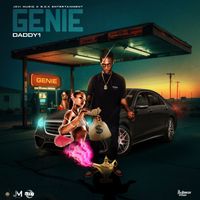 Daddy1 - Genie (Explicit)