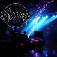 Malky Barros - Pluck (Extended)