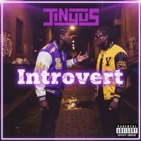 Jinyus - Introvert (Explicit)